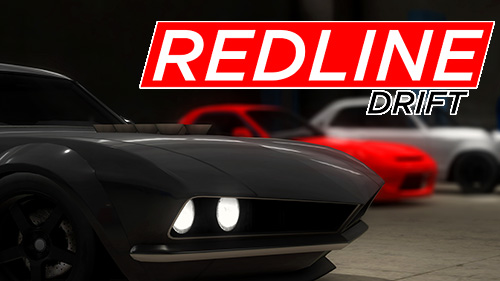 Ladda ner Redline: Drift: Android Drift spel till mobilen och surfplatta.