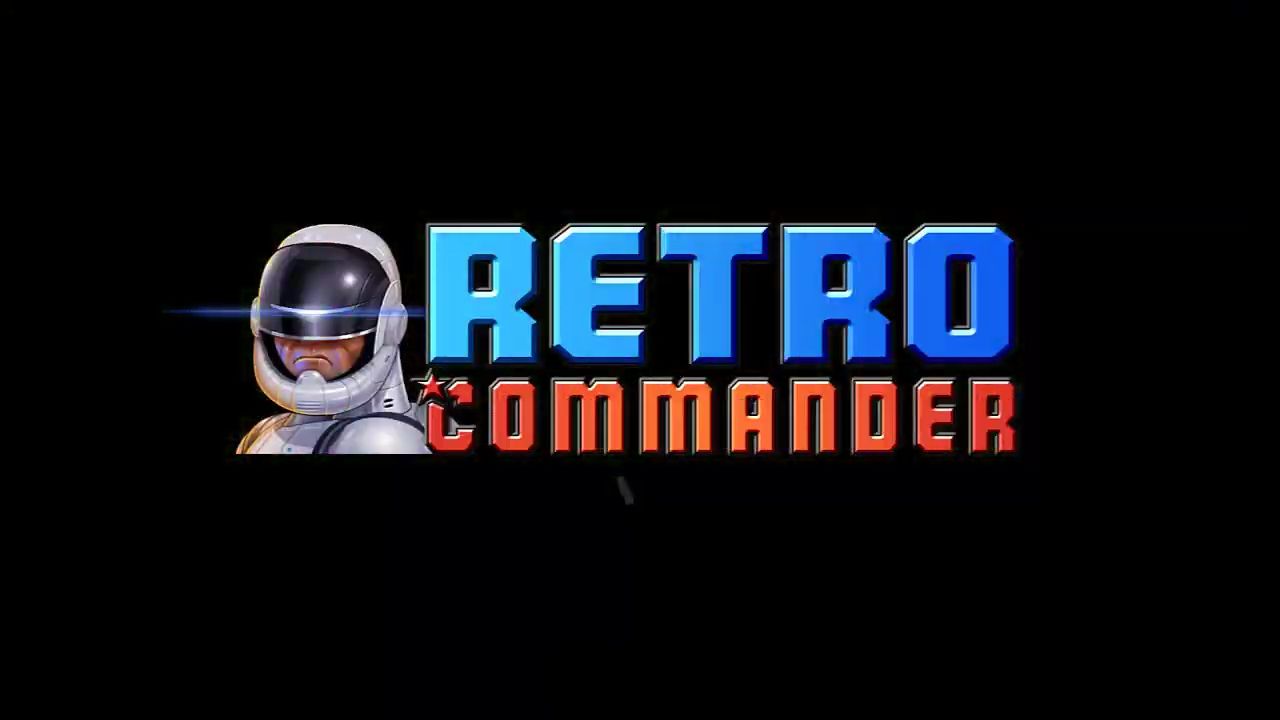 Ladda ner Retro Commander: Android Strategispel spel till mobilen och surfplatta.