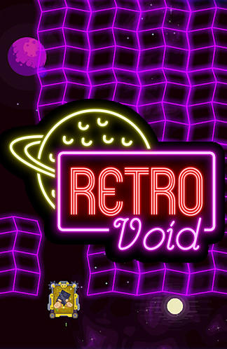 Ladda ner Retro void: Android Flying games spel till mobilen och surfplatta.