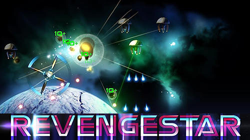 Ladda ner Revengestar: Android Time killer spel till mobilen och surfplatta.