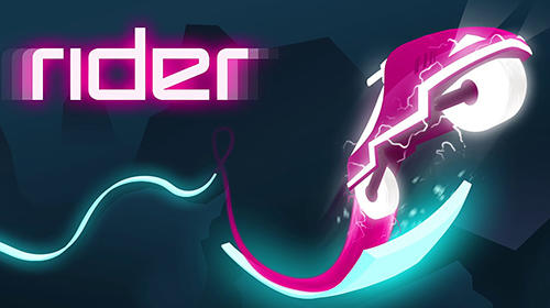 Ladda ner Rider: Android Runner spel till mobilen och surfplatta.
