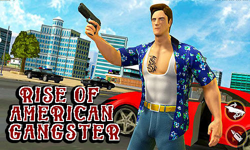 Ladda ner Rise of american gangster: Android  spel till mobilen och surfplatta.