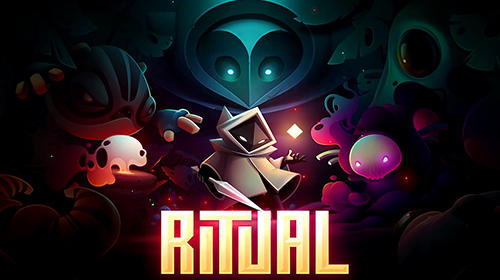 Ladda ner Ritual: Sorcerer angel på Android 4.4 gratis.
