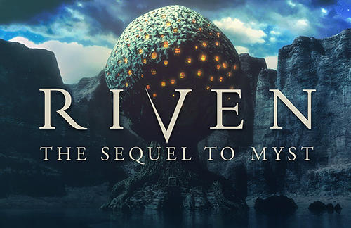 Ladda ner Riven: The sequel to Myst: Android First-person adventure spel till mobilen och surfplatta.