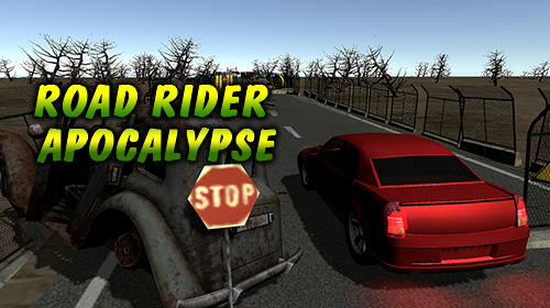 Ladda ner Road rider: Apocalypse: Android  spel till mobilen och surfplatta.