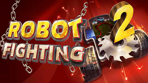 Ladda ner Robot fighting 2: Minibots 3D: Android  spel till mobilen och surfplatta.