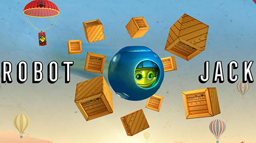 Ladda ner Robot Jack: Puzzle game: Android Puzzle spel till mobilen och surfplatta.