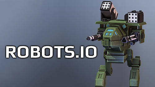 Ladda ner Robots.io: Android  spel till mobilen och surfplatta.