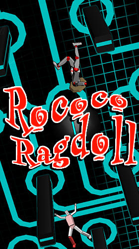 Ladda ner Rococo ragdoll: Android Physics spel till mobilen och surfplatta.