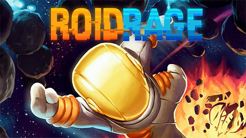 Ladda ner Roid rage: Android Flying games spel till mobilen och surfplatta.