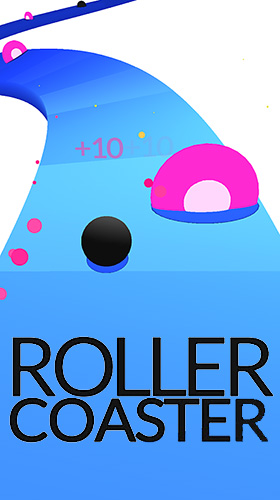 Ladda ner Roller сoaster på Android 4.1 gratis.