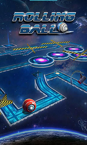 Ladda ner Rolling ball: Android Physics spel till mobilen och surfplatta.