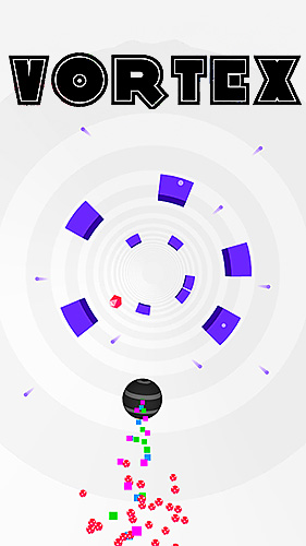 Ladda ner Rolly vortex: Android Twitch spel till mobilen och surfplatta.