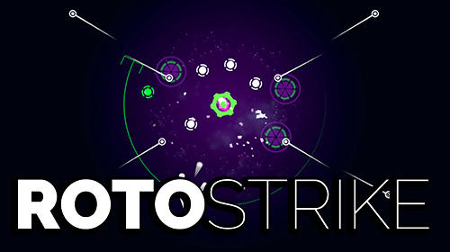 Ladda ner Roto strike: Android Time killer spel till mobilen och surfplatta.