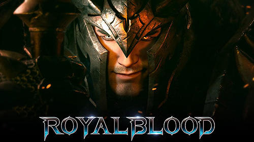 Ladda ner Royal blood: Android MMORPG spel till mobilen och surfplatta.
