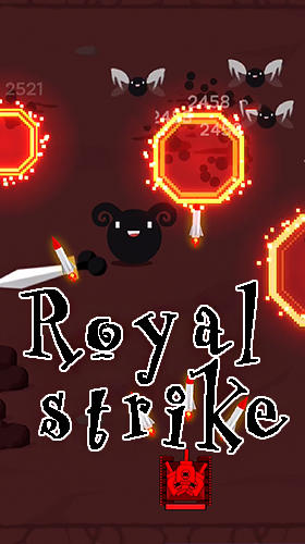 Ladda ner Royal strike på Android 4.1 gratis.