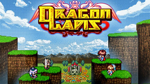Ladda ner RPG Dragon lapis: Android  spel till mobilen och surfplatta.