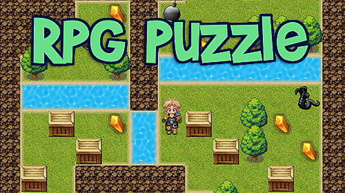 Ladda ner RPG puzzle: Android Puzzle spel till mobilen och surfplatta.