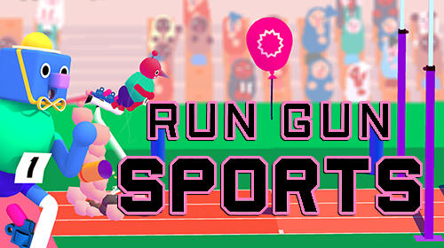 Ladda ner Run gun sports: Android Runner spel till mobilen och surfplatta.