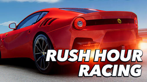 Ladda ner Rush hour racing: Android Cars spel till mobilen och surfplatta.