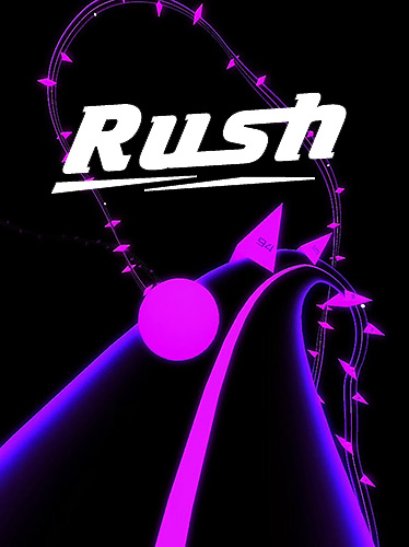 Ladda ner Rush: Android Runner spel till mobilen och surfplatta.
