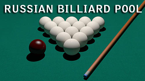 Ladda ner Russian billiard pool: Android  spel till mobilen och surfplatta.