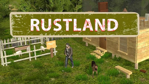 Ladda ner Rustland: Survival and craft: Android Open world spel till mobilen och surfplatta.