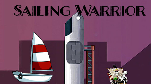 Ladda ner Sailing warrior på Android 2.3 gratis.