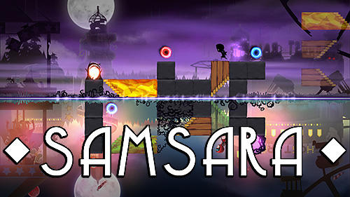 Ladda ner Samsara: Android  spel till mobilen och surfplatta.