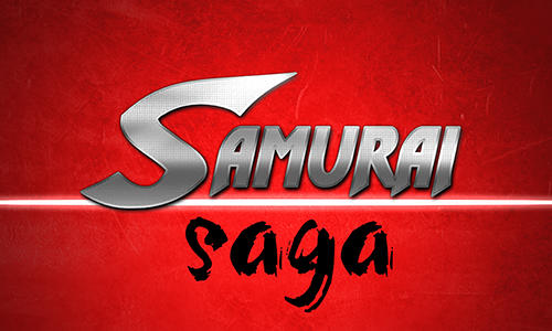 Ladda ner Samurai saga: Android Platformer spel till mobilen och surfplatta.