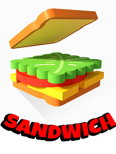 Ladda ner Sandwich!: Android Logikspel spel till mobilen och surfplatta.