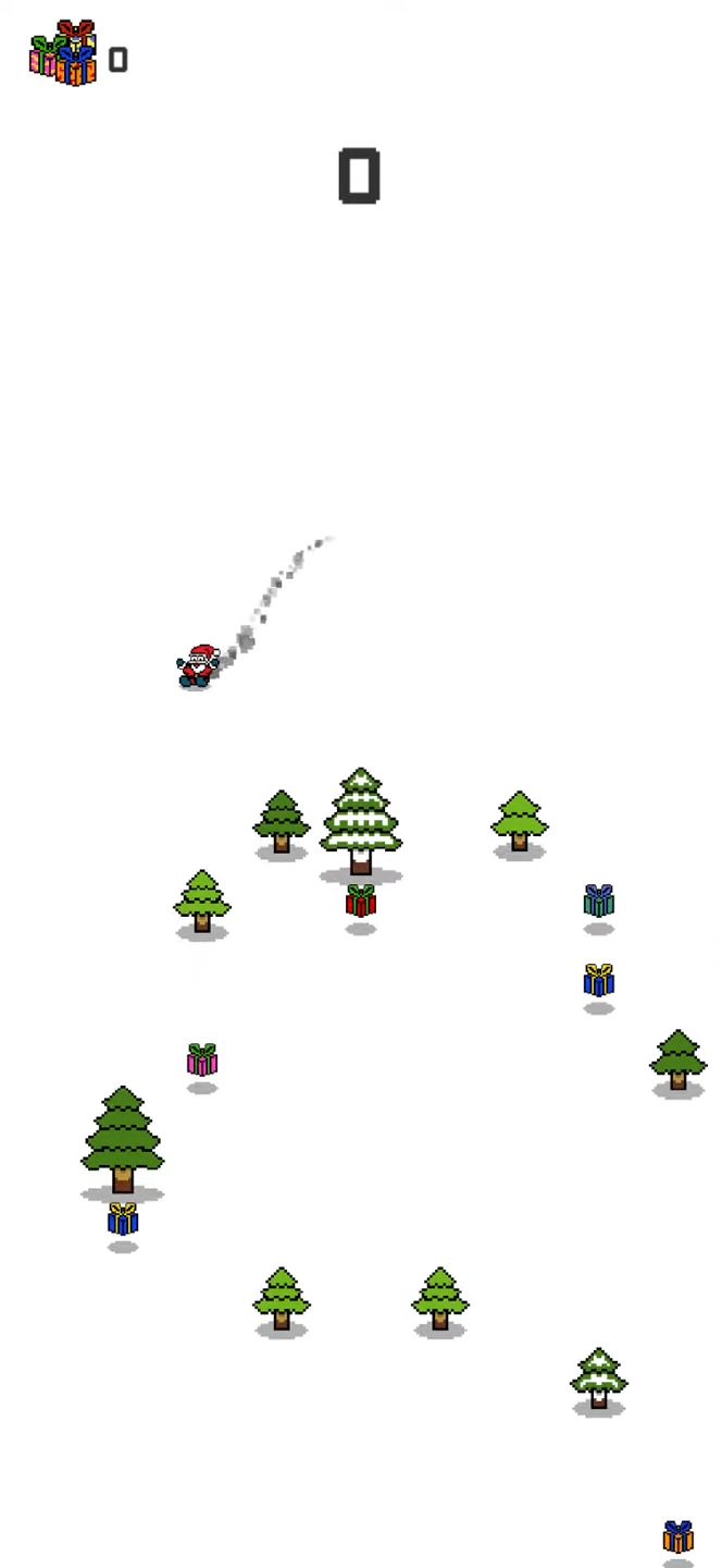 Ladda ner Santa Pixel Christmas games: Android Pixel art spel till mobilen och surfplatta.