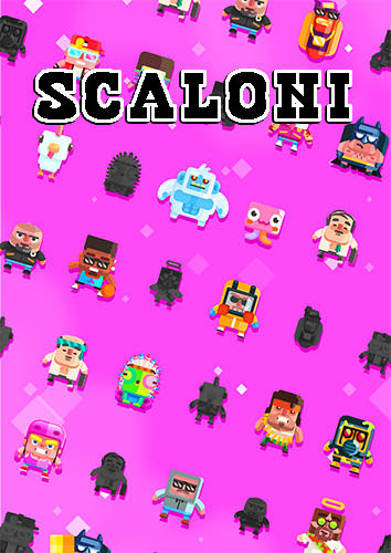 Ladda ner Scaloni på Android 5.0 gratis.