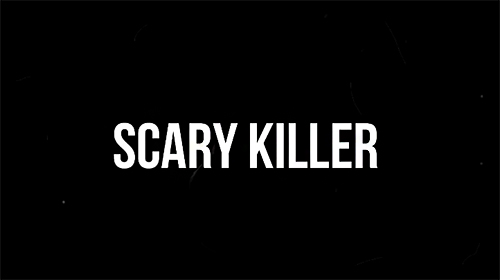 Ladda ner Scary killer: Android  spel till mobilen och surfplatta.