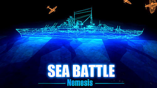 Ladda ner Sea battle: Nemesis: Android  spel till mobilen och surfplatta.