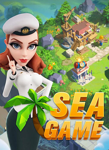 Ladda ner Sea game: Android Online Strategy spel till mobilen och surfplatta.
