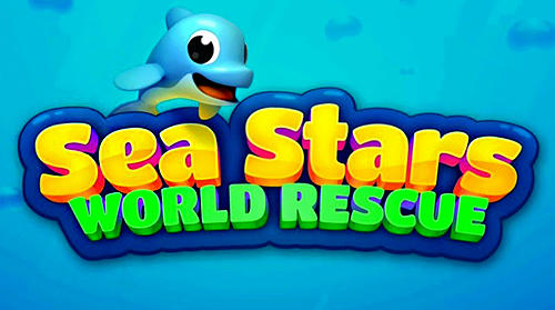 Ladda ner Sea stars: World rescue på Android 5.0 gratis.