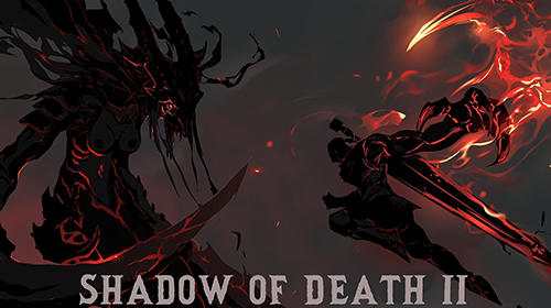 Ladda ner Shadow of death 2 på Android 4.1 gratis.
