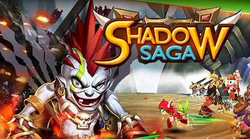 Ladda ner Shadow saga: Reborn: Android Action RPG spel till mobilen och surfplatta.