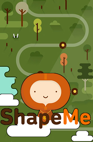 Ladda ner Shapeme: Android Puzzle spel till mobilen och surfplatta.