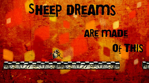 Ladda ner Sheep dreams are made of this på Android 2.3 gratis.
