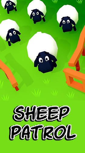 Ladda ner Sheep patrol på Android 5.1 gratis.