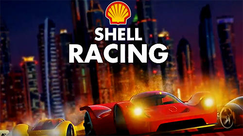 Ladda ner Shell racing: Android Racing spel till mobilen och surfplatta.
