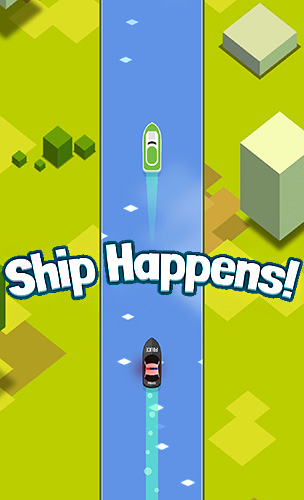 Ladda ner Ship happens!: Android Time killer spel till mobilen och surfplatta.