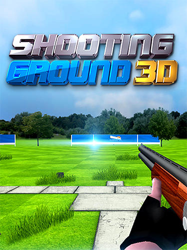 Ladda ner Shooting ground 3D: God of shooting: Android Shooting spel till mobilen och surfplatta.
