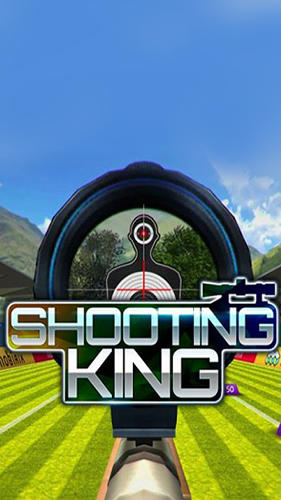 Ladda ner Shooting king: Android Shooting spel till mobilen och surfplatta.