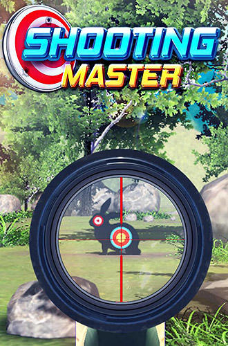 Ladda ner Shooting master 3D: Android Shooting spel till mobilen och surfplatta.