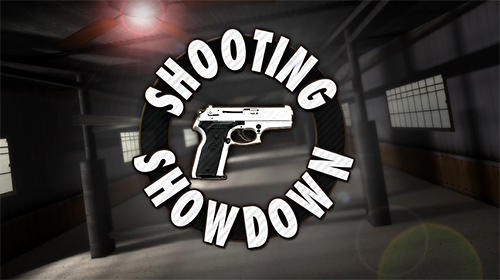 Ladda ner Shooting showdown på Android 2.3 gratis.