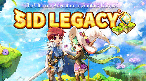 Ladda ner Sid legacy: Android Anime spel till mobilen och surfplatta.