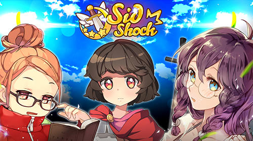 Ladda ner Sid shock: Android Strategy RPG spel till mobilen och surfplatta.